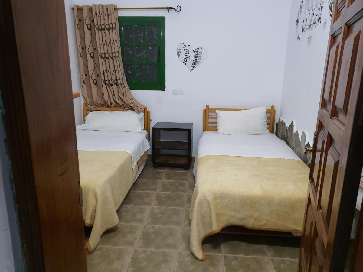Pool & Wifi Free Shared Flat Private Room By Ocean Park Maspalomas  Dış mekan fotoğraf