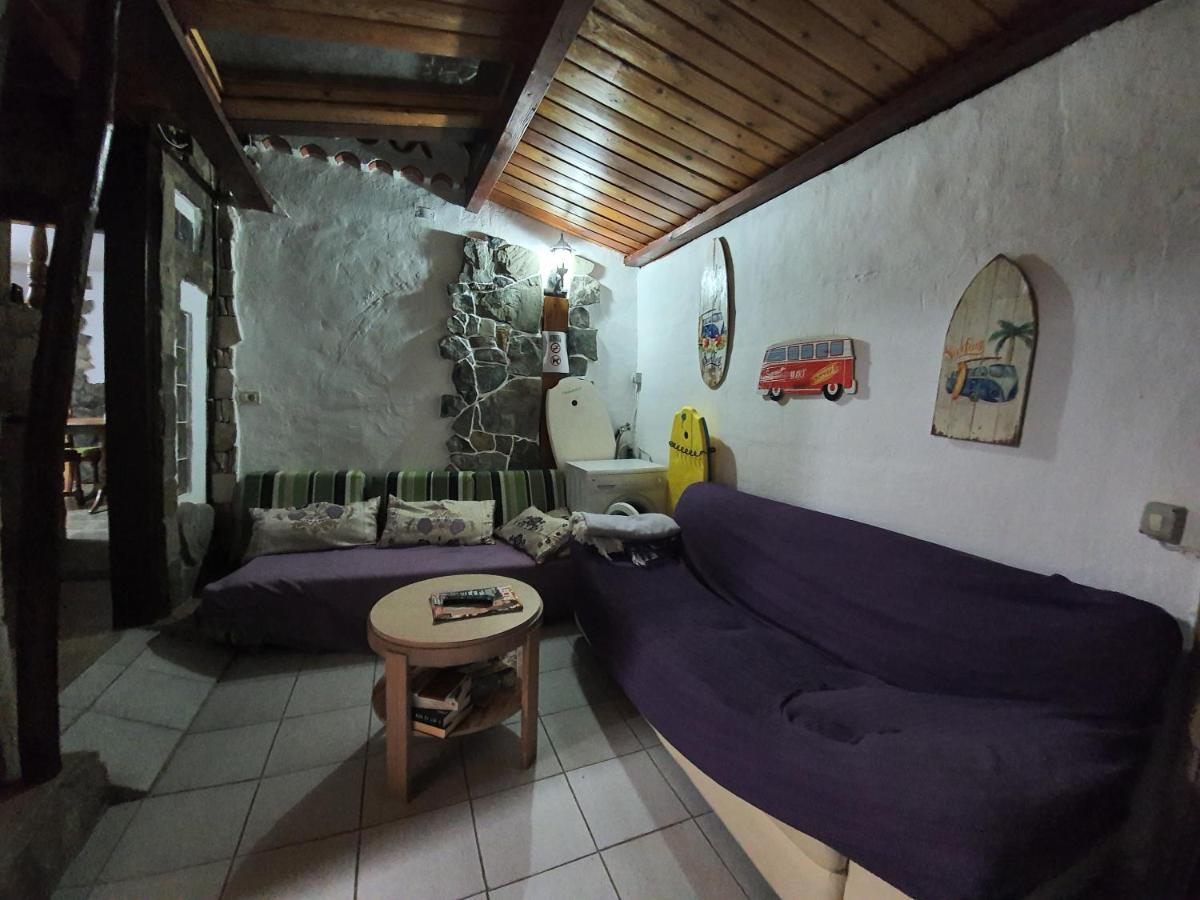 Pool & Wifi Free Shared Flat Private Room By Ocean Park Maspalomas  Dış mekan fotoğraf