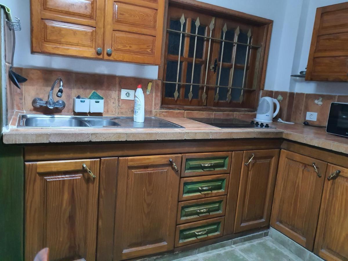 Pool & Wifi Free Shared Flat Private Room By Ocean Park Maspalomas  Dış mekan fotoğraf