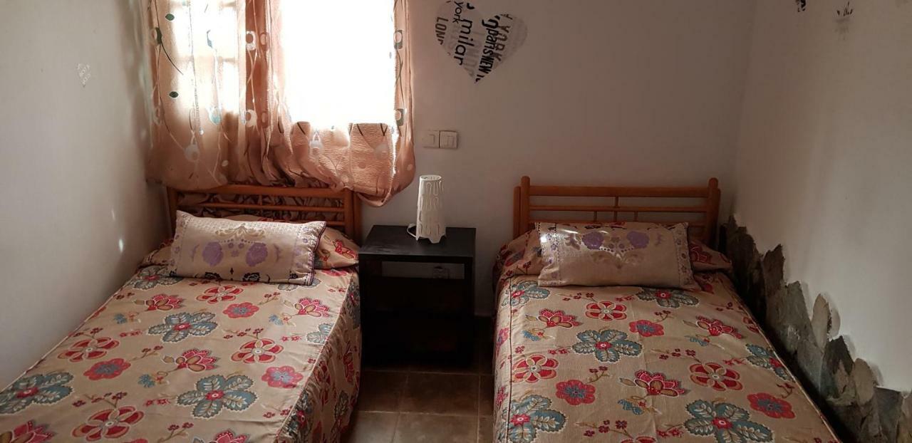 Pool & Wifi Free Shared Flat Private Room By Ocean Park Maspalomas  Dış mekan fotoğraf