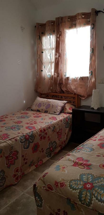 Pool & Wifi Free Shared Flat Private Room By Ocean Park Maspalomas  Dış mekan fotoğraf