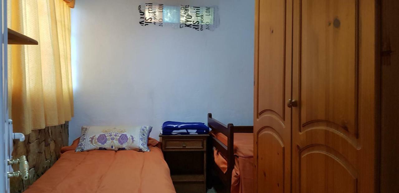 Pool & Wifi Free Shared Flat Private Room By Ocean Park Maspalomas  Dış mekan fotoğraf