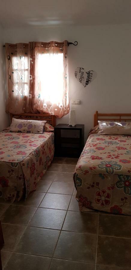 Pool & Wifi Free Shared Flat Private Room By Ocean Park Maspalomas  Dış mekan fotoğraf