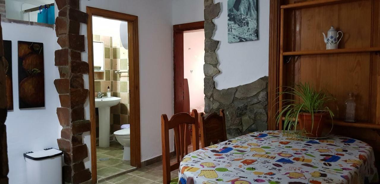 Pool & Wifi Free Shared Flat Private Room By Ocean Park Maspalomas  Dış mekan fotoğraf